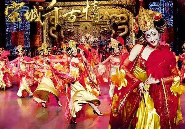 純凈之旅：三大水鄉 寒山寺純玩四日游