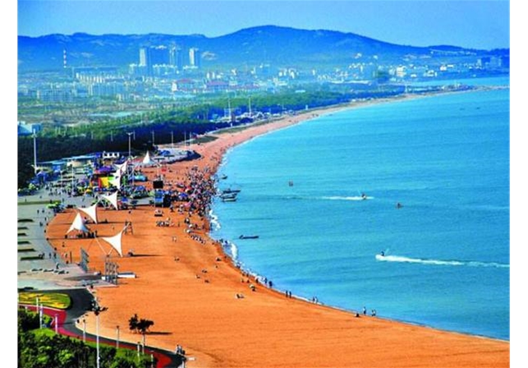 【常規(guī)游】 青島、蓬萊、威海三日游
