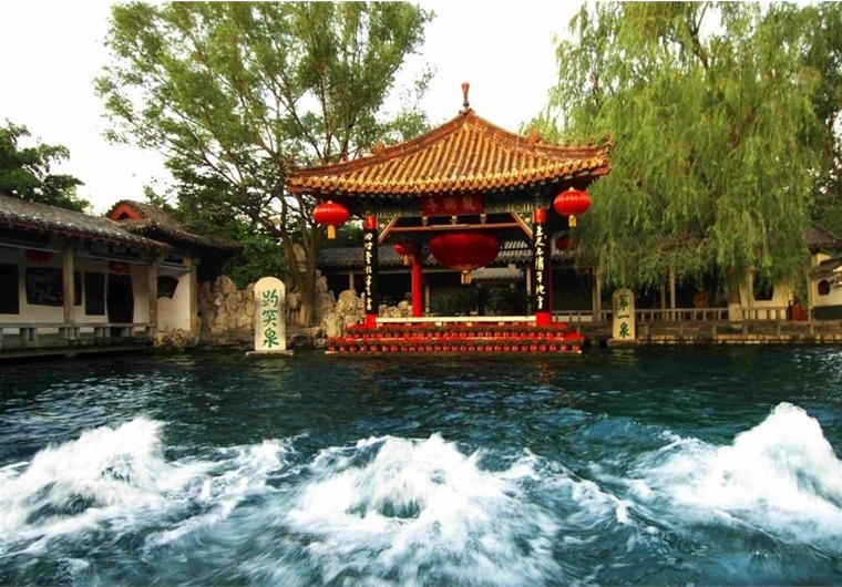 常規游：濟南泰山曲阜三日游